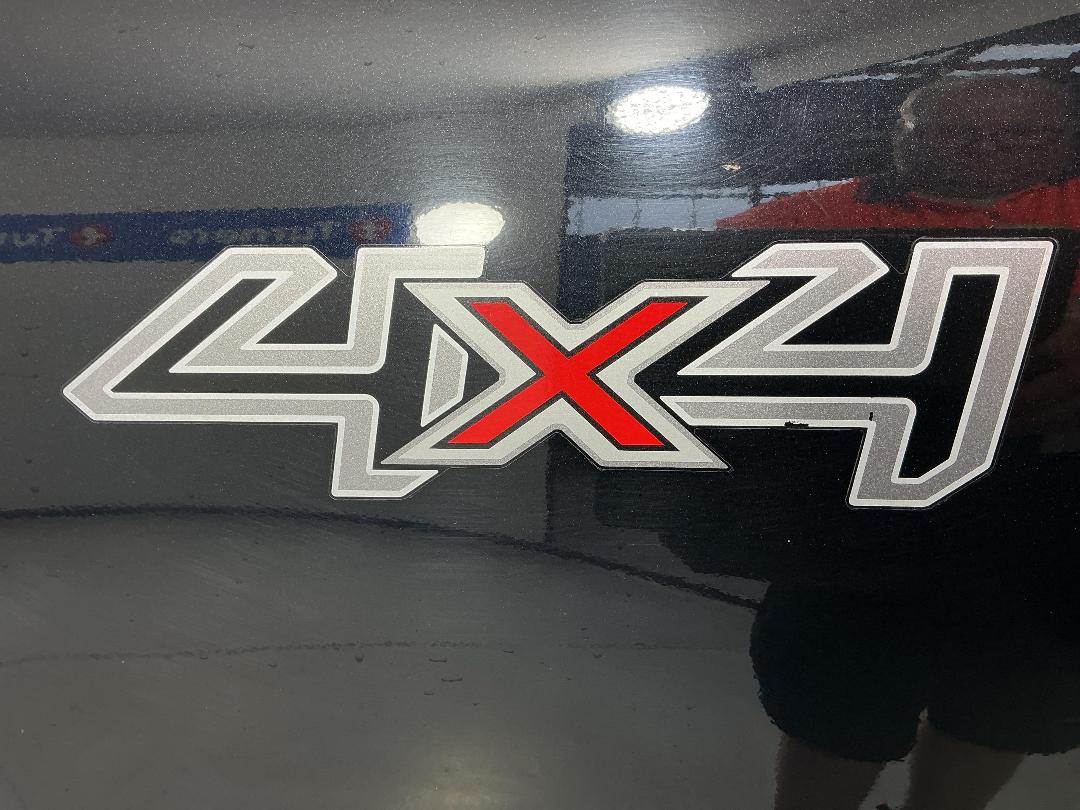 Photo '30' of Ford Ranger