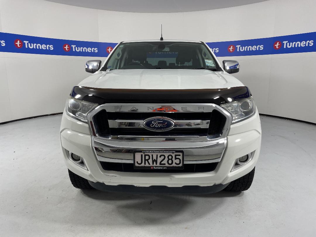 Photo '2' of Ford Ranger Photo '2' of Ford Ranger