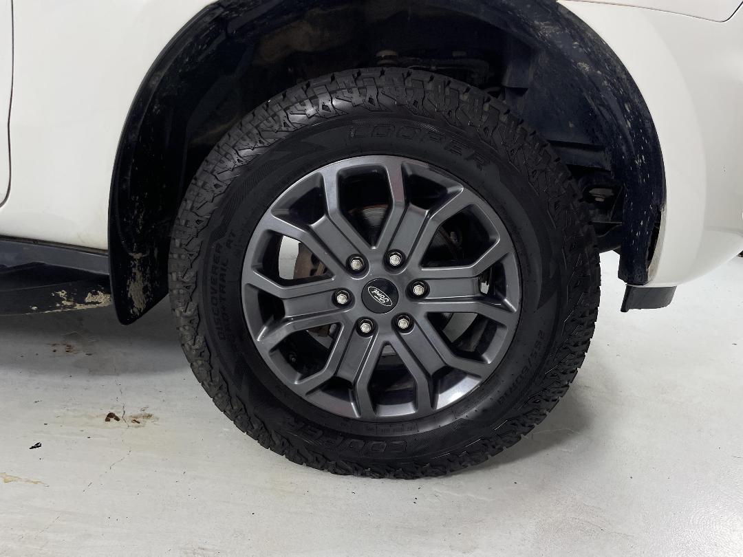 Photo '9' of Ford Ranger Photo '9' of Ford Ranger