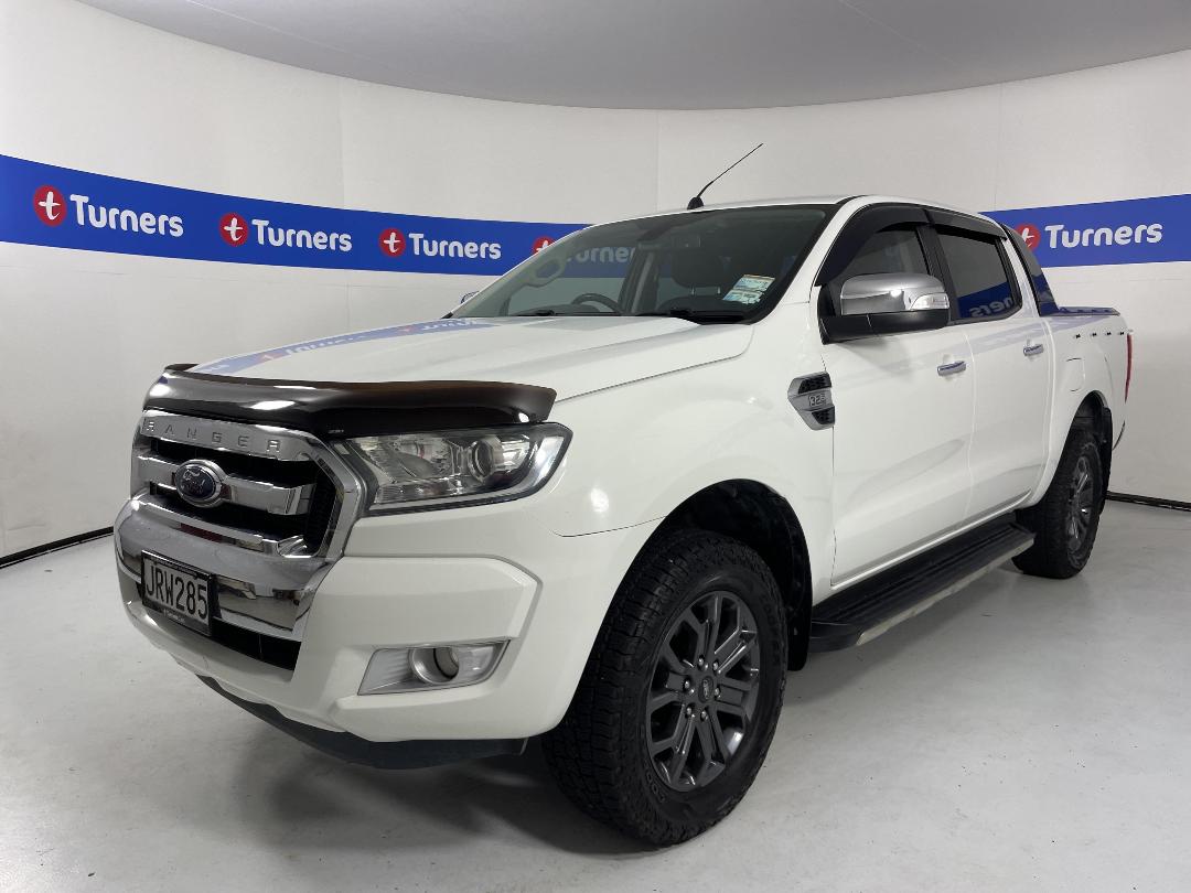 Photo '4' of Ford Ranger Photo '4' of Ford Ranger