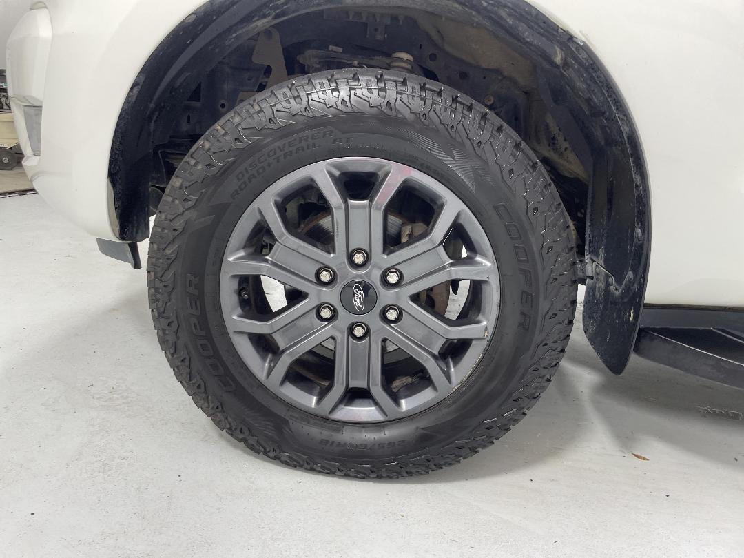 Photo '10' of Ford Ranger Photo '10' of Ford Ranger