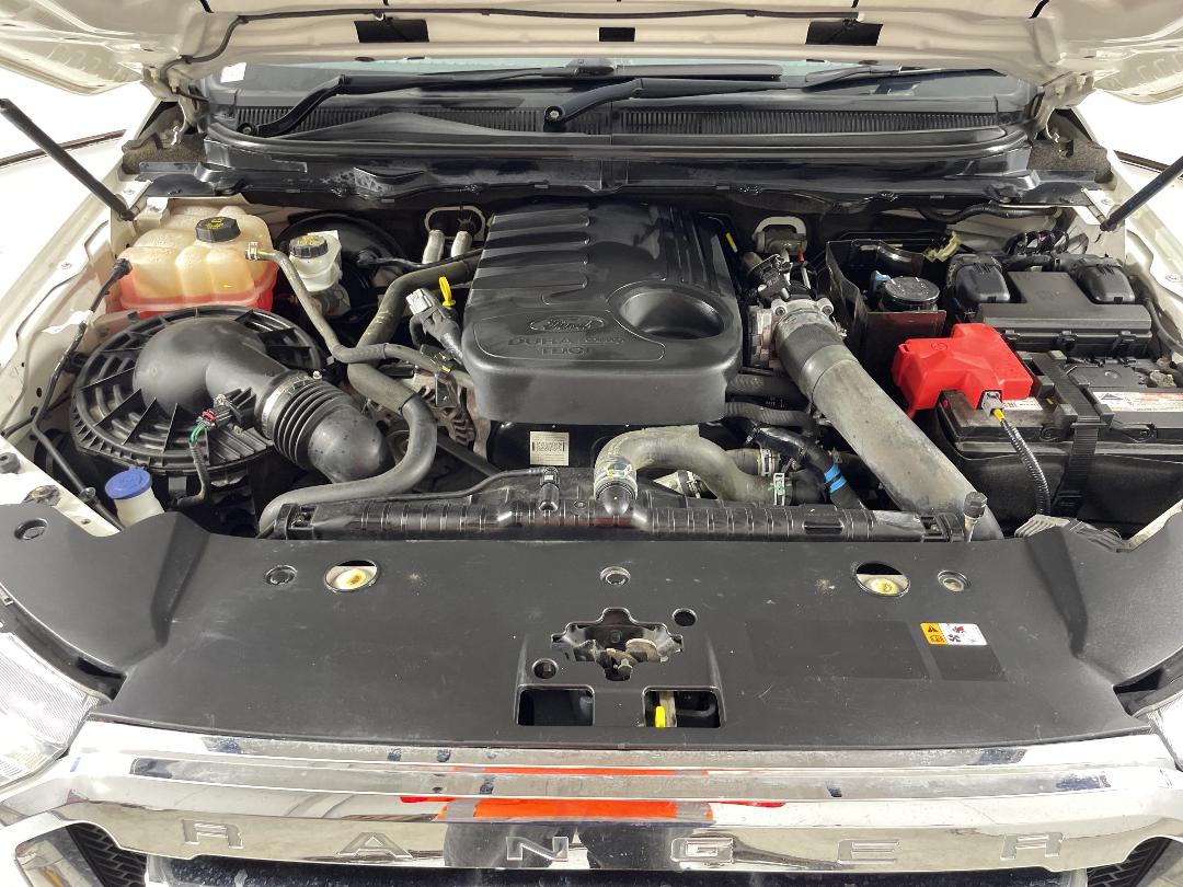 Photo '13' of Ford Ranger Photo '13' of Ford Ranger