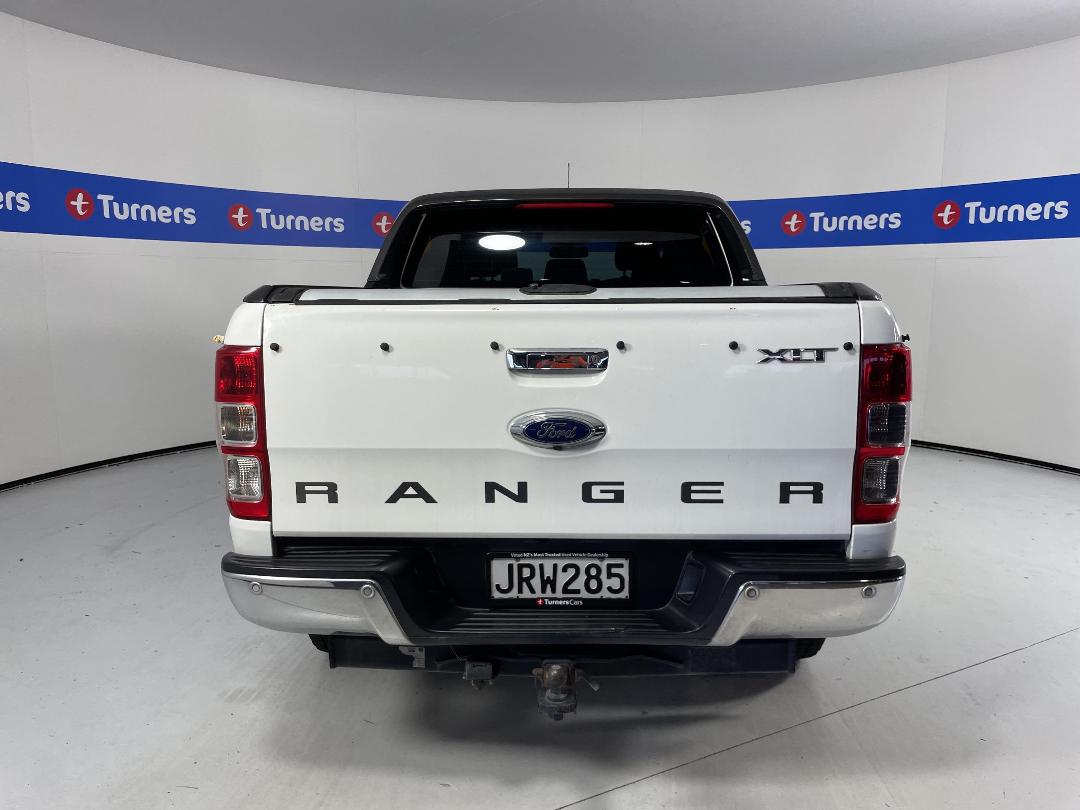 Photo '6' of Ford Ranger Photo '6' of Ford Ranger