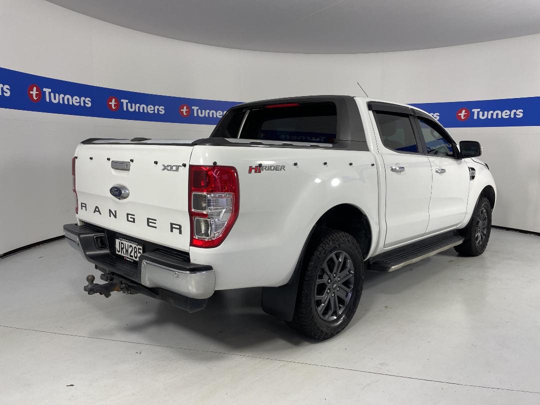 Photo '7' of Ford Ranger Photo '7' of Ford Ranger