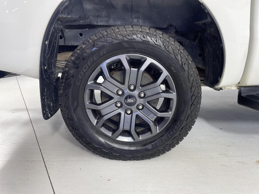 Photo '12' of Ford Ranger Photo '12' of Ford Ranger