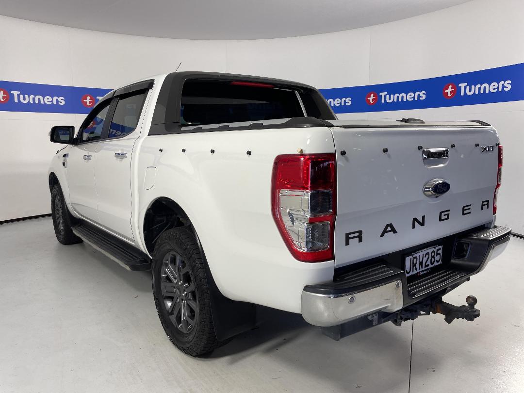 Photo '5' of Ford Ranger Photo '5' of Ford Ranger