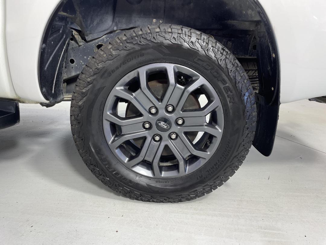 Photo '11' of Ford Ranger Photo '11' of Ford Ranger