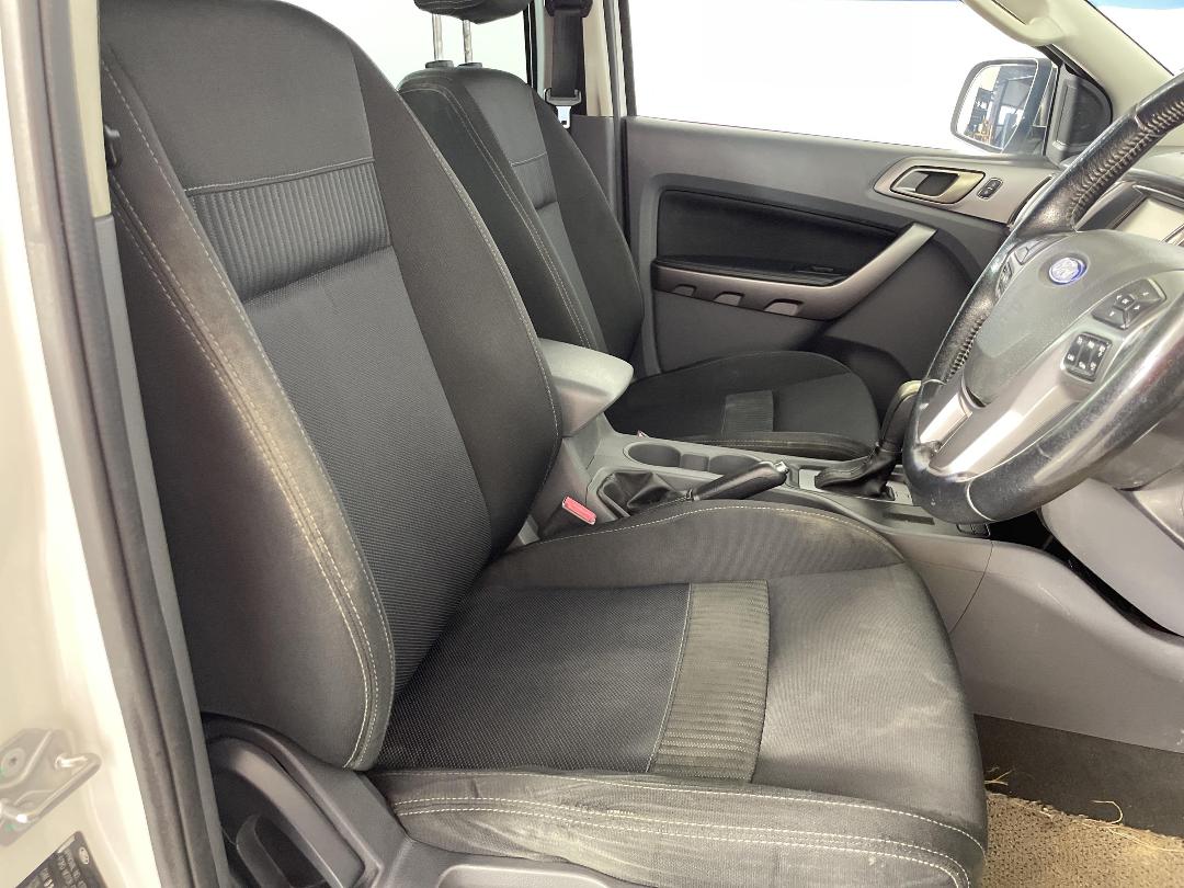 Photo '16' of Ford Ranger Photo '16' of Ford Ranger