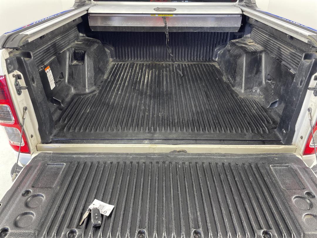 Photo '14' of Ford Ranger Photo '14' of Ford Ranger