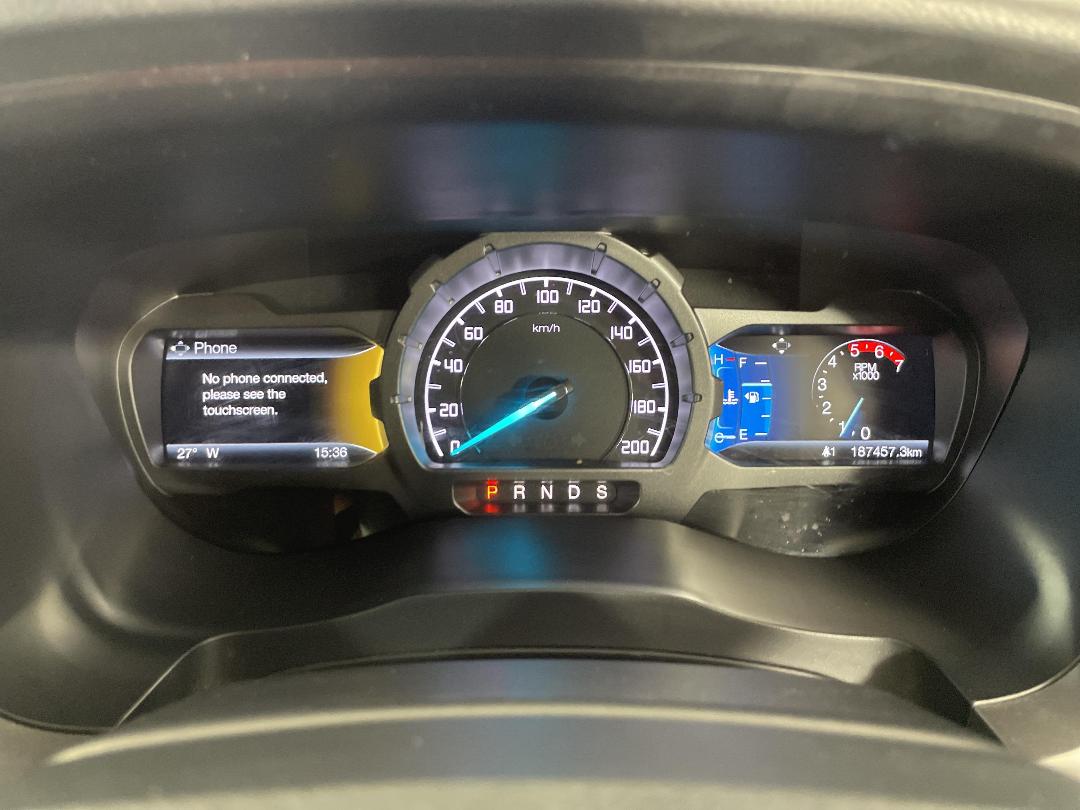 Photo '21' of Ford Ranger Photo '21' of Ford Ranger