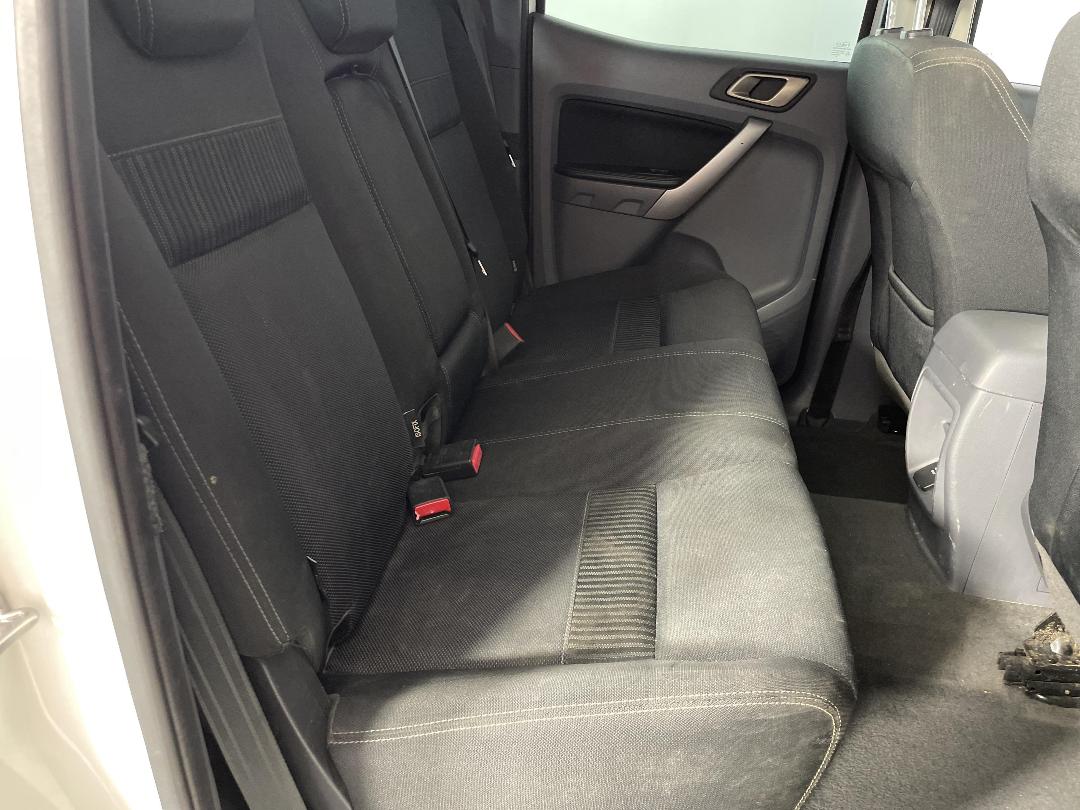 Photo '20' of Ford Ranger Photo '20' of Ford Ranger