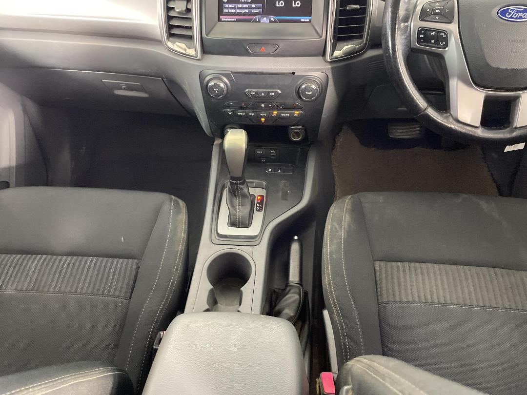 Photo '18' of Ford Ranger Photo '18' of Ford Ranger