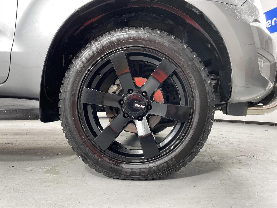 Photo '9' of Ford Ranger Photo '9' of Ford Ranger