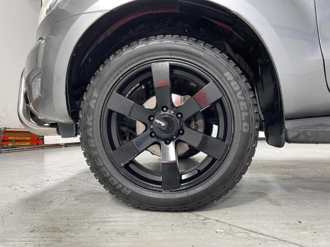 Photo '10' of Ford Ranger Photo '10' of Ford Ranger