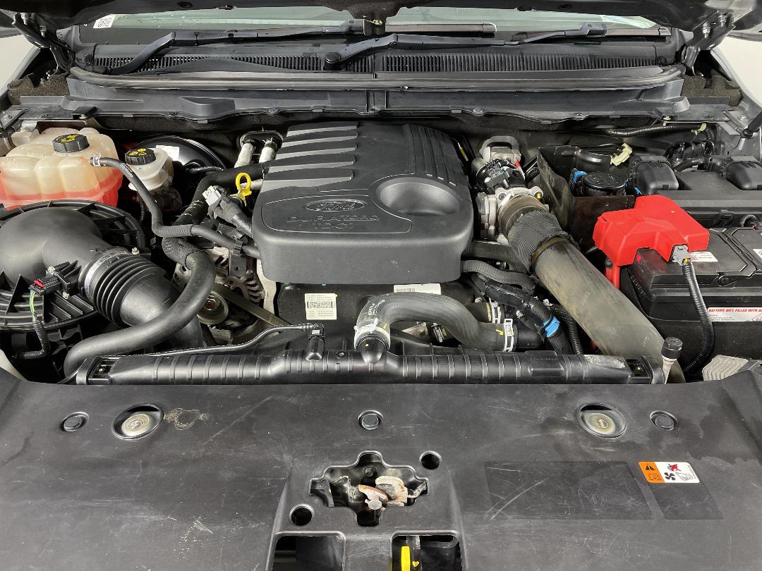 Photo '13' of Ford Ranger Photo '13' of Ford Ranger