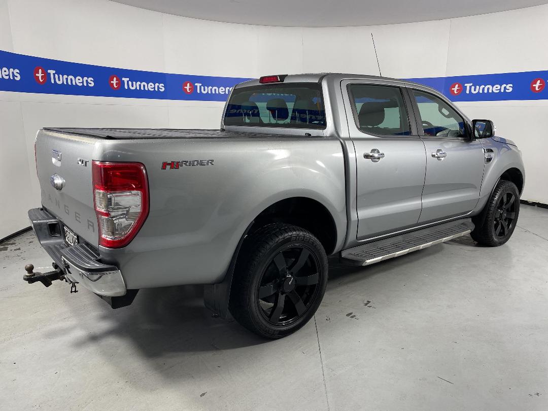 Photo '7' of Ford Ranger Photo '7' of Ford Ranger