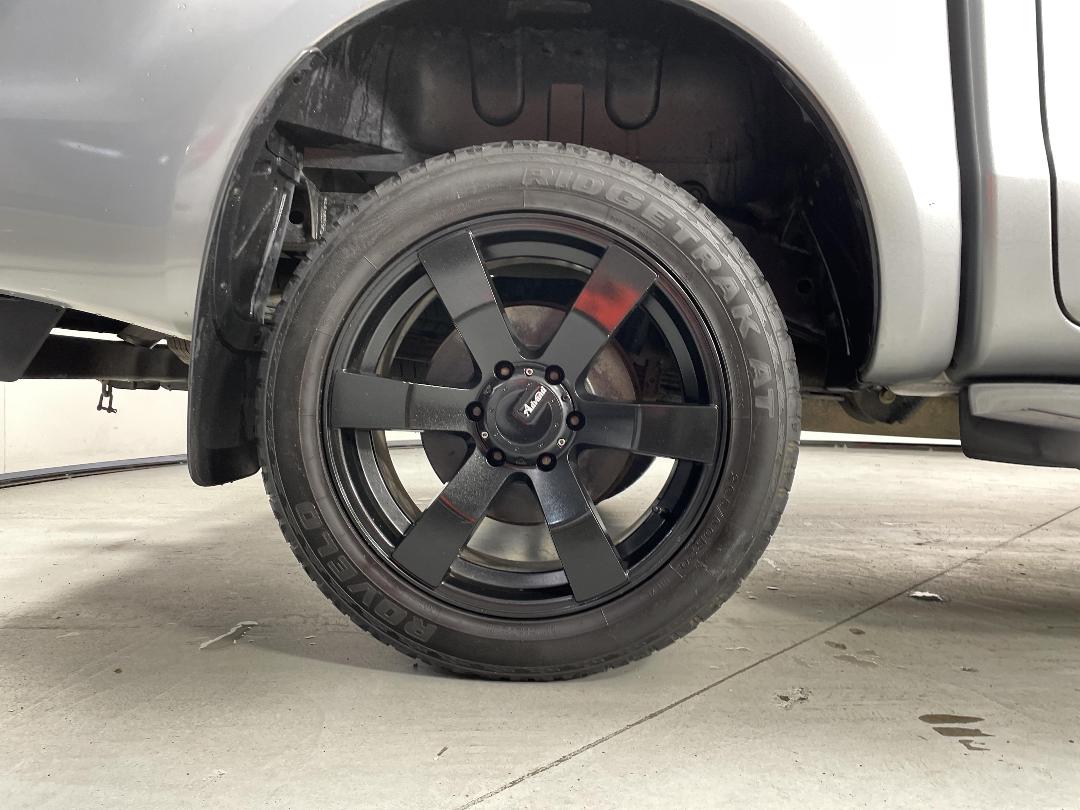 Photo '12' of Ford Ranger Photo '12' of Ford Ranger