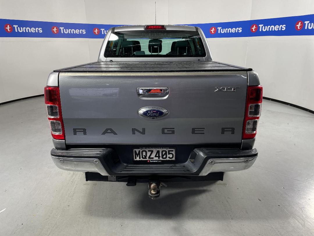 Photo '6' of Ford Ranger Photo '6' of Ford Ranger