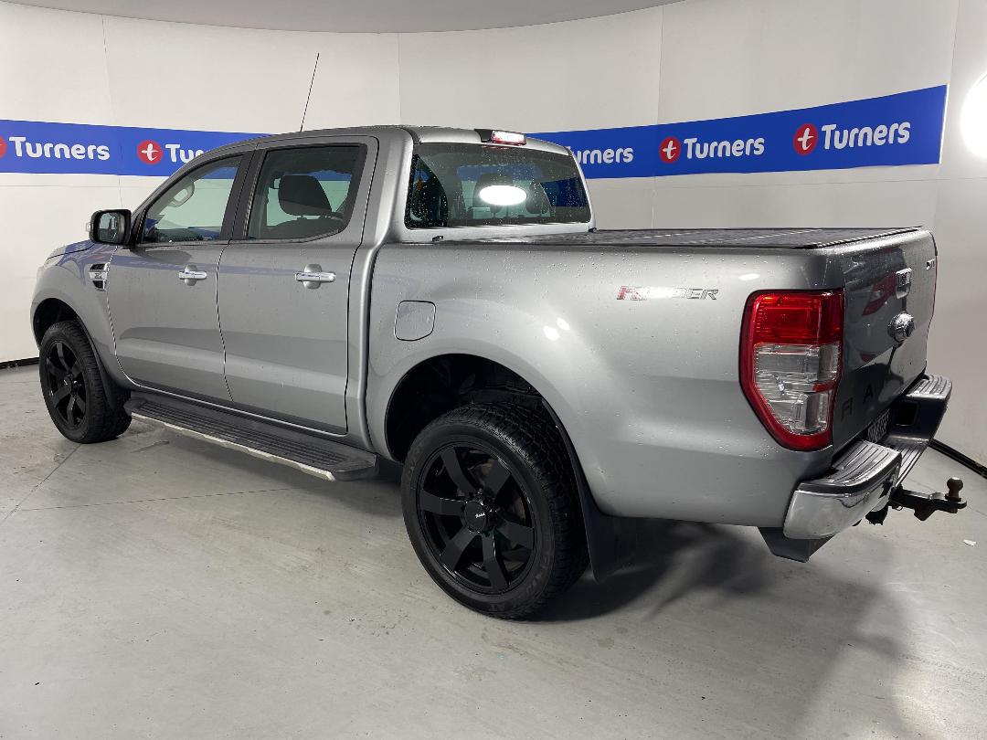 Photo '5' of Ford Ranger Photo '5' of Ford Ranger