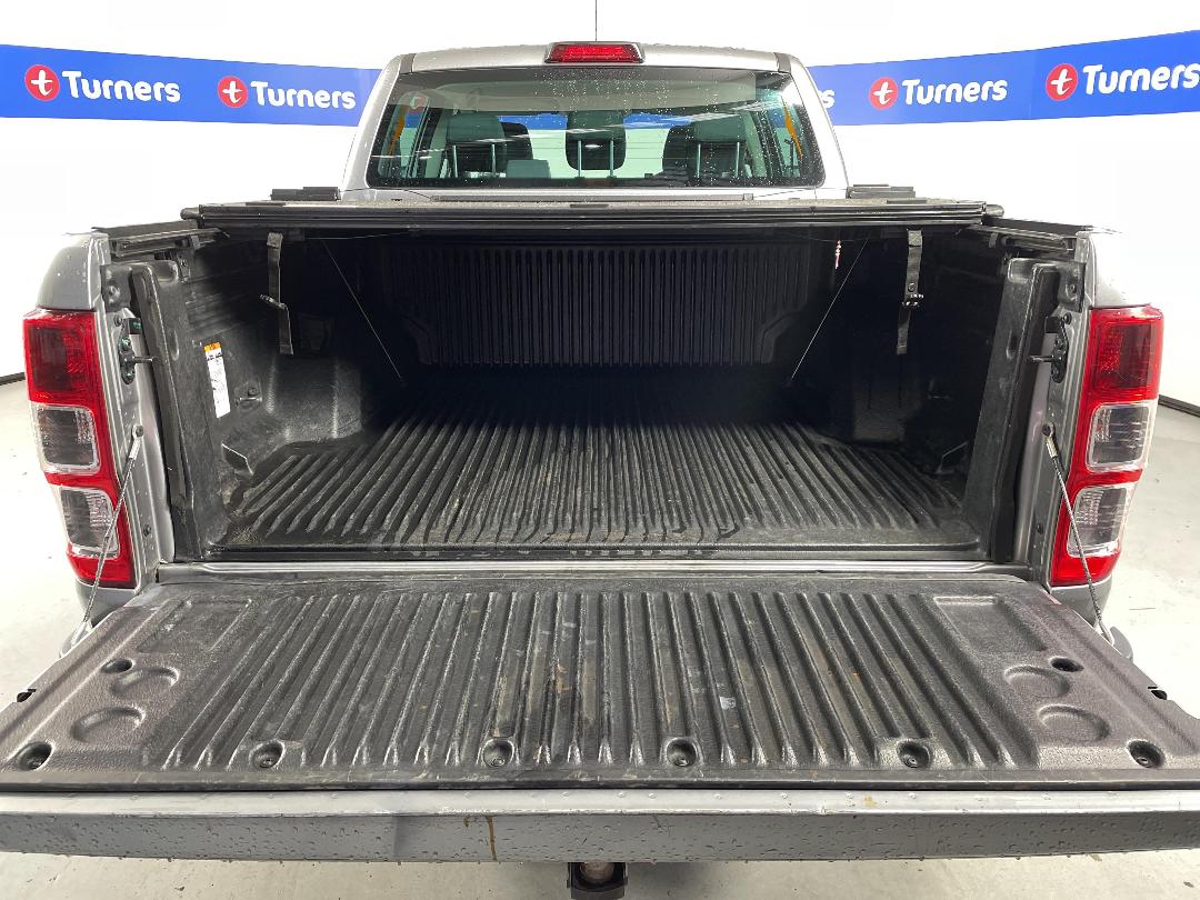 Photo '14' of Ford Ranger Photo '14' of Ford Ranger