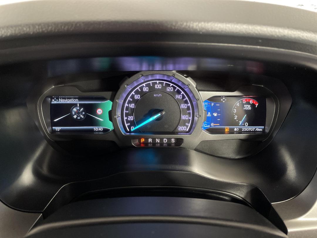 Photo '21' of Ford Ranger Photo '21' of Ford Ranger