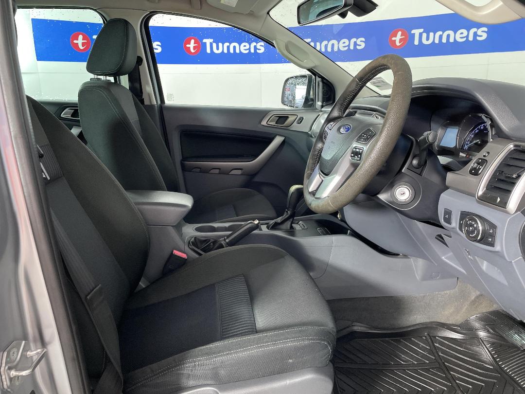 Photo '16' of Ford Ranger Photo '16' of Ford Ranger