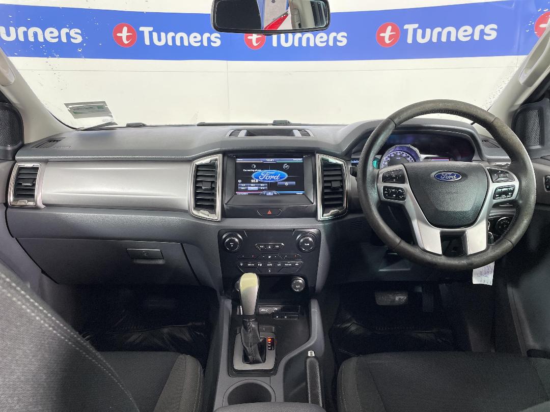 Photo '17' of Ford Ranger Photo '17' of Ford Ranger