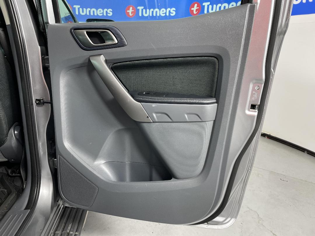 Photo '19' of Ford Ranger Photo '19' of Ford Ranger