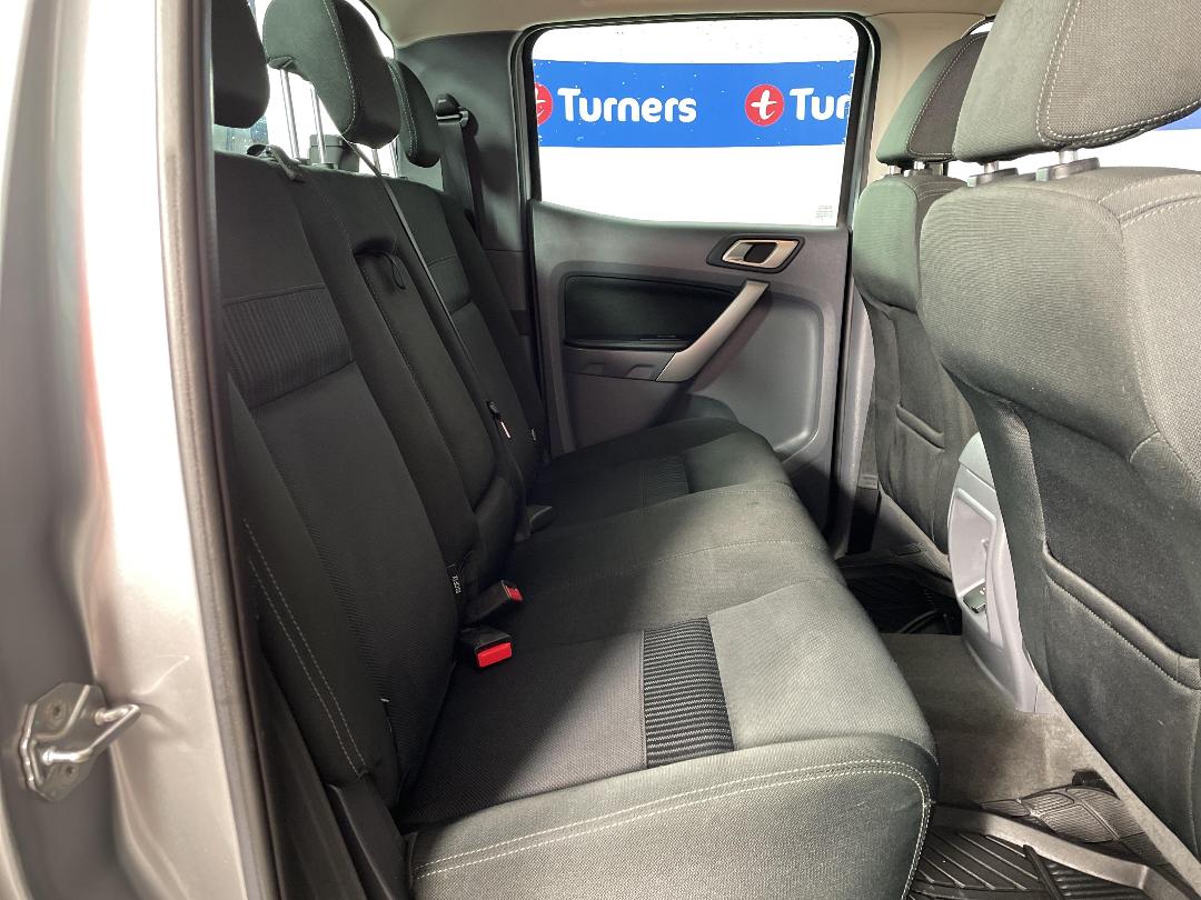 Photo '20' of Ford Ranger Photo '20' of Ford Ranger