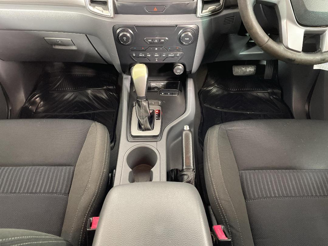 Photo '18' of Ford Ranger Photo '18' of Ford Ranger