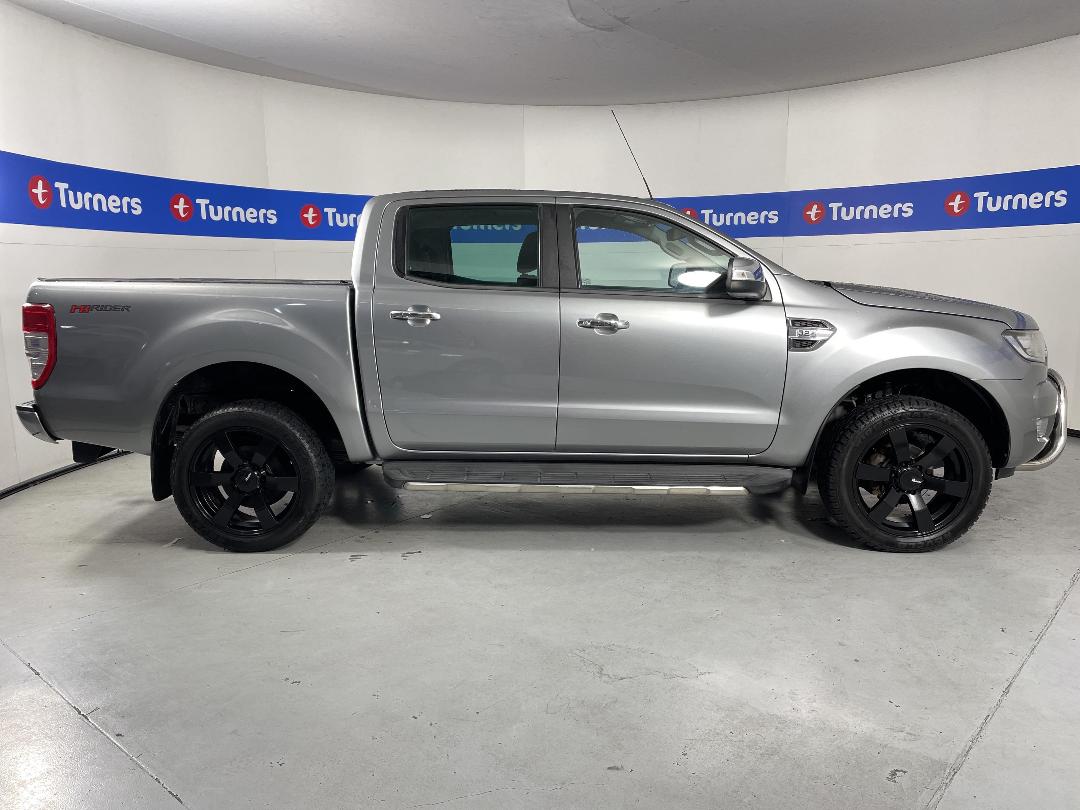 Photo '23' of Ford Ranger Photo '23' of Ford Ranger