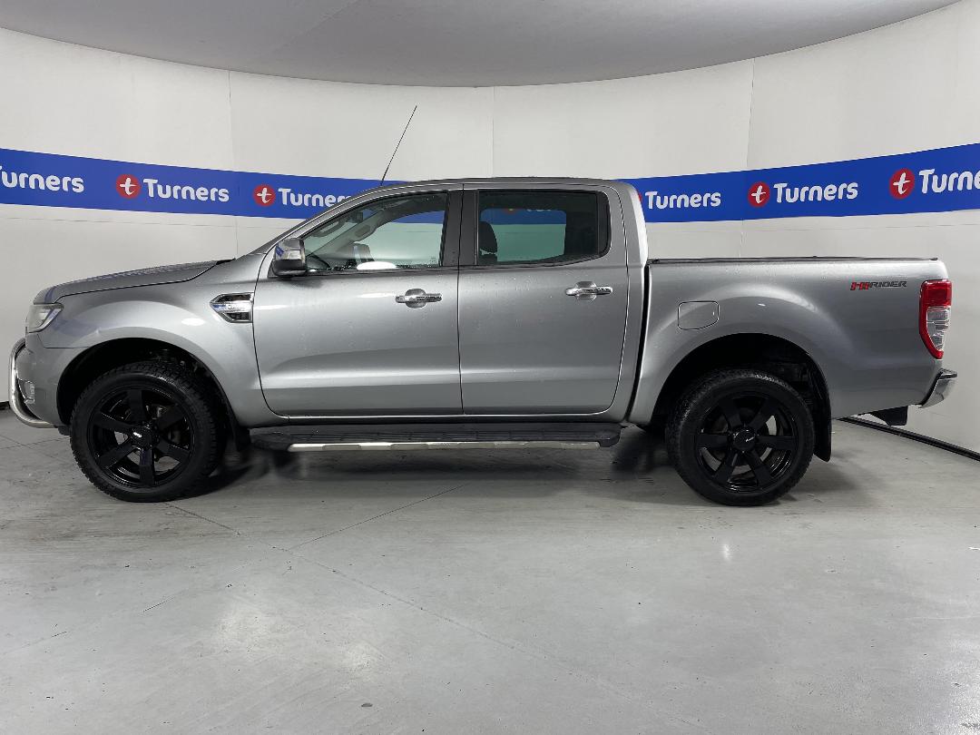 Photo '24' of Ford Ranger Photo '24' of Ford Ranger