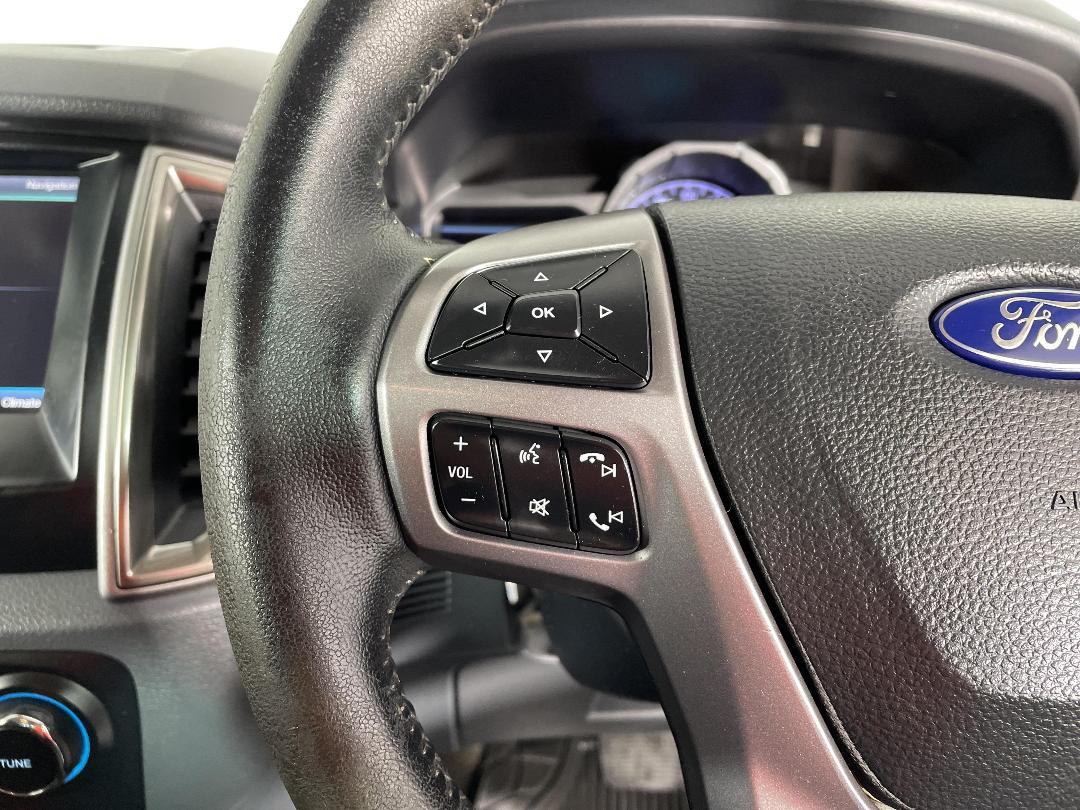 Photo '27' of Ford Ranger Photo '27' of Ford Ranger