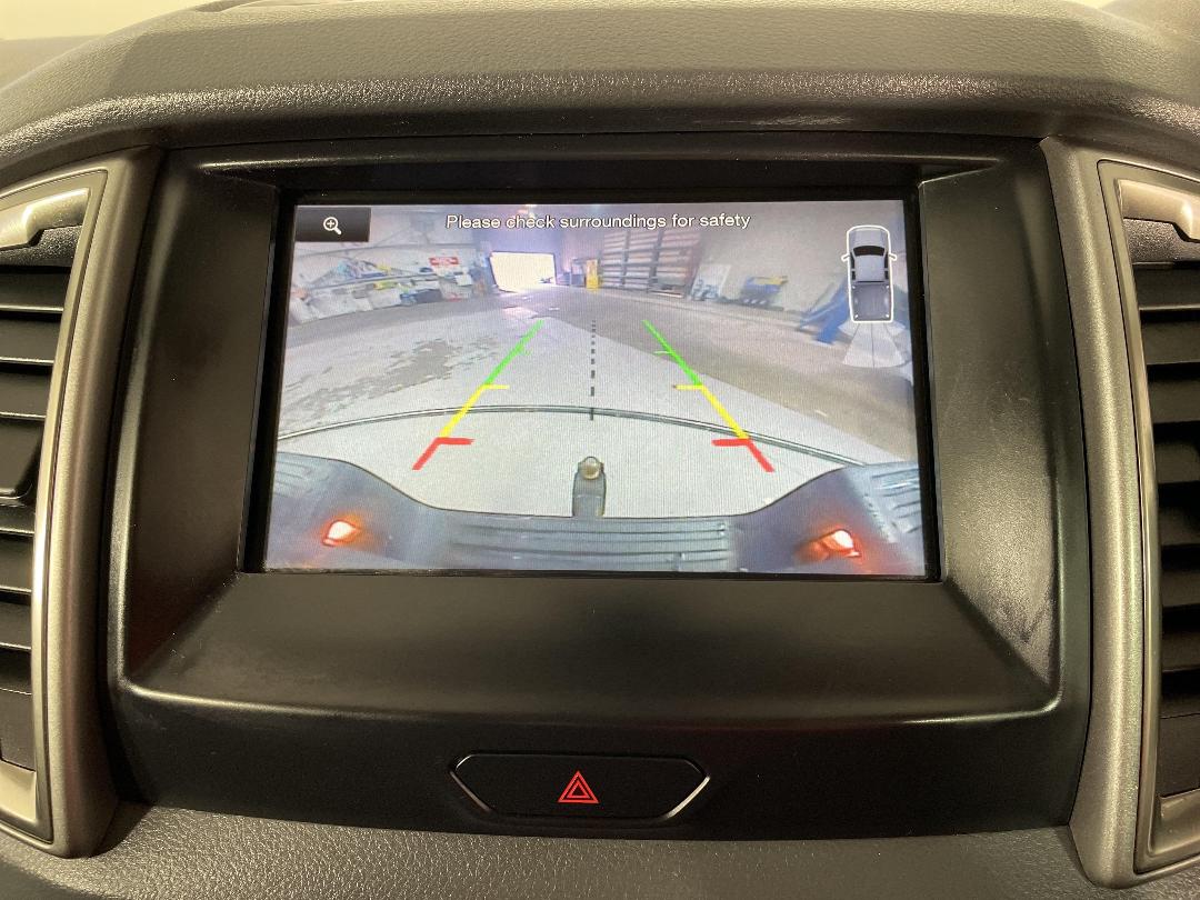 Photo '31' of Ford Ranger Photo '31' of Ford Ranger