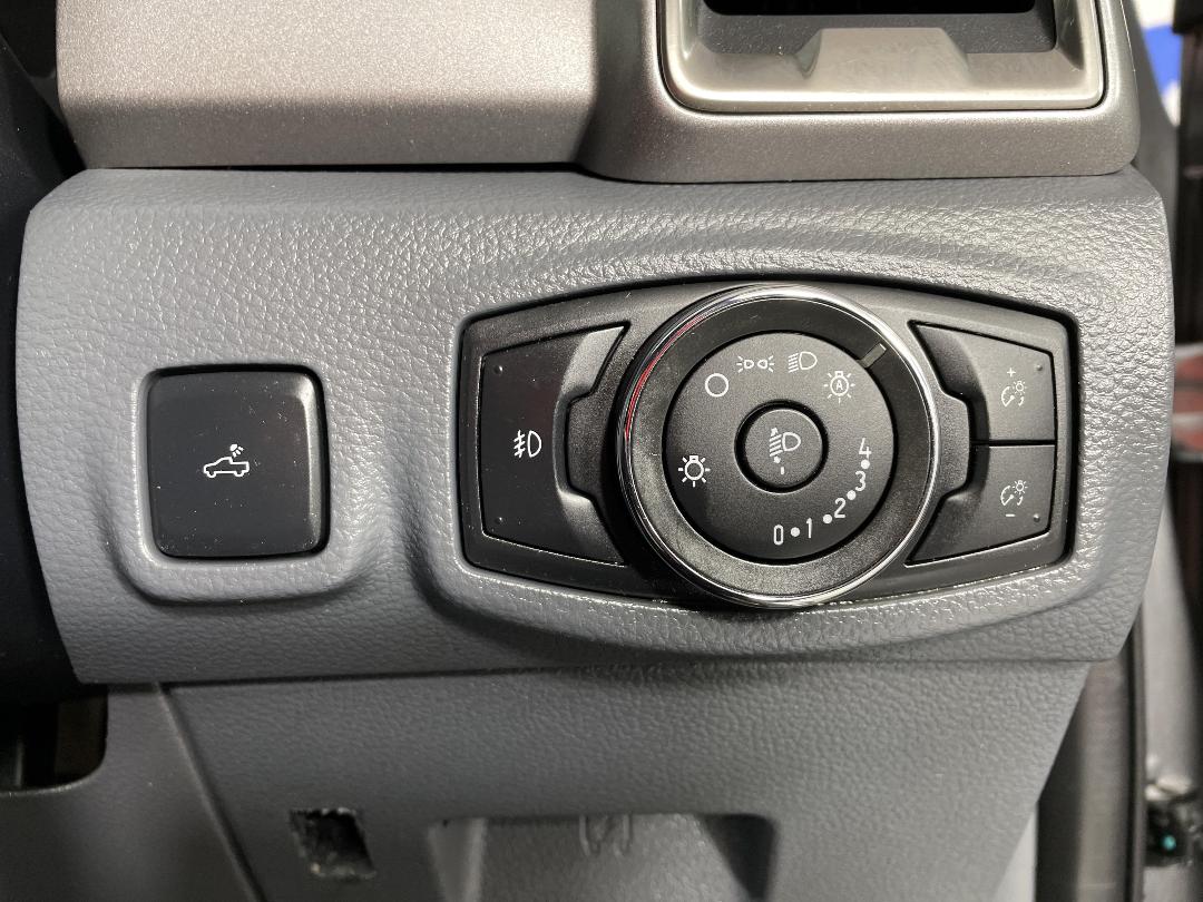 Photo '29' of Ford Ranger Photo '29' of Ford Ranger