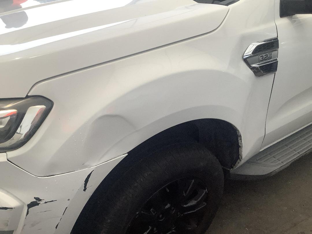 Photo '2' of Ford Ranger XLT Double CAB W/S A