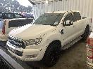Thumbnail '1' of Ford Ranger XLT Double CAB W/S A