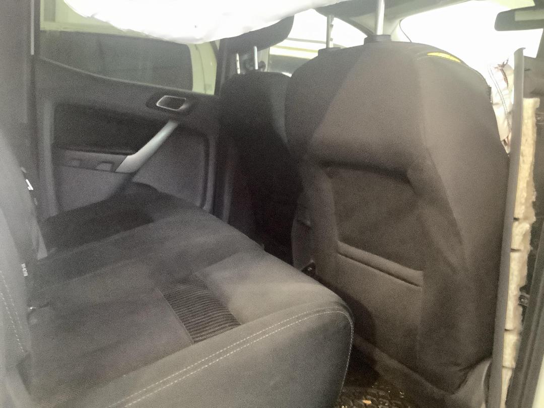 Photo '12' of Ford Ranger XLT Double CAB W/S A