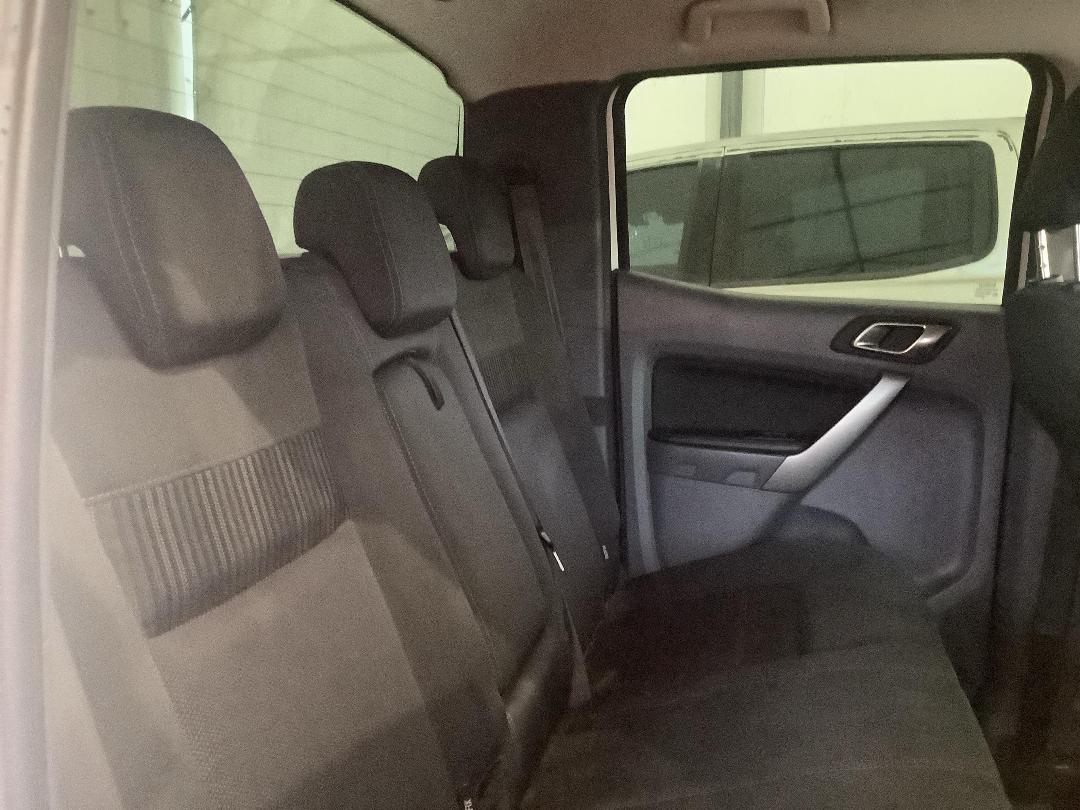 Photo '14' of Ford Ranger XLT Double CAB W/S A