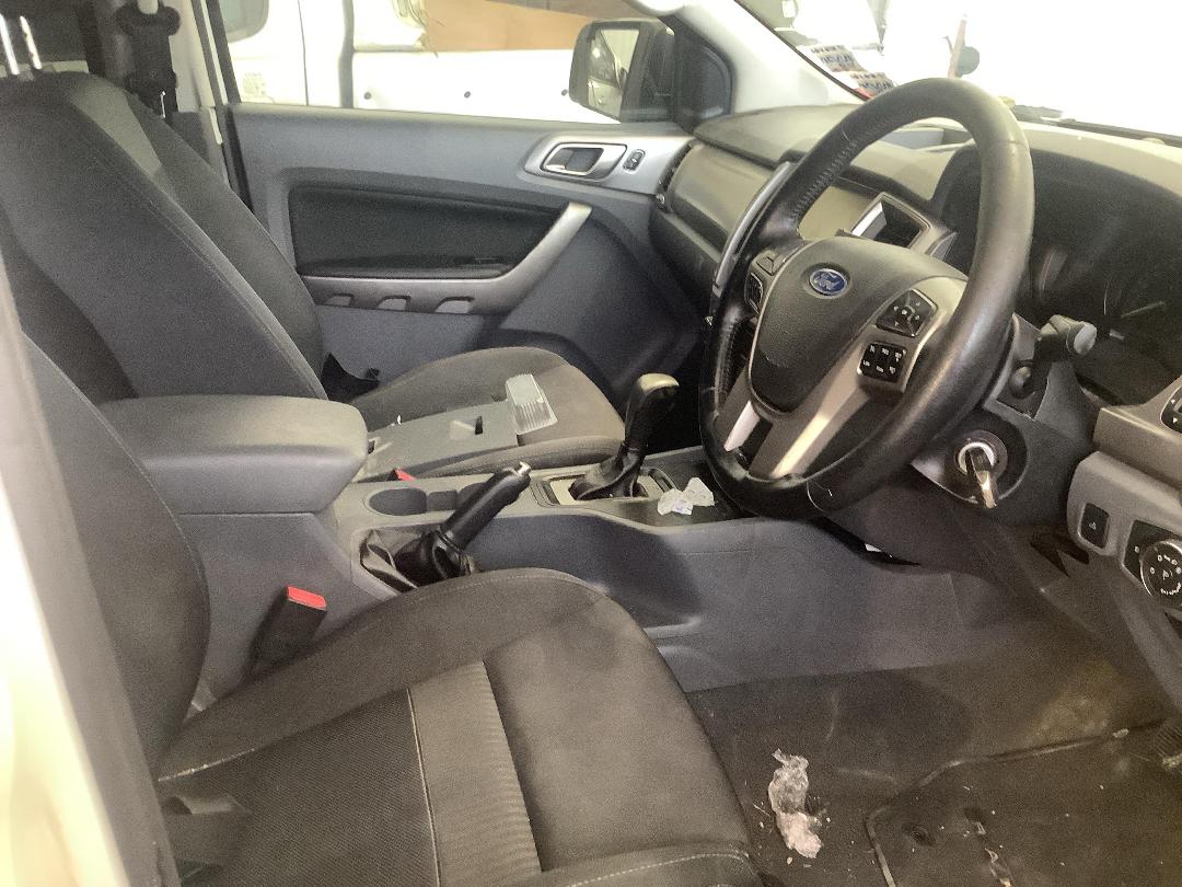 Photo '16' of Ford Ranger XLT Double CAB W/S A