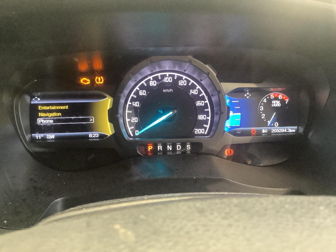 Photo '18' of Ford Ranger XLT Double CAB W/S A