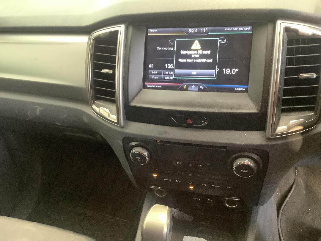 Photo '20' of Ford Ranger XLT Double CAB W/S A