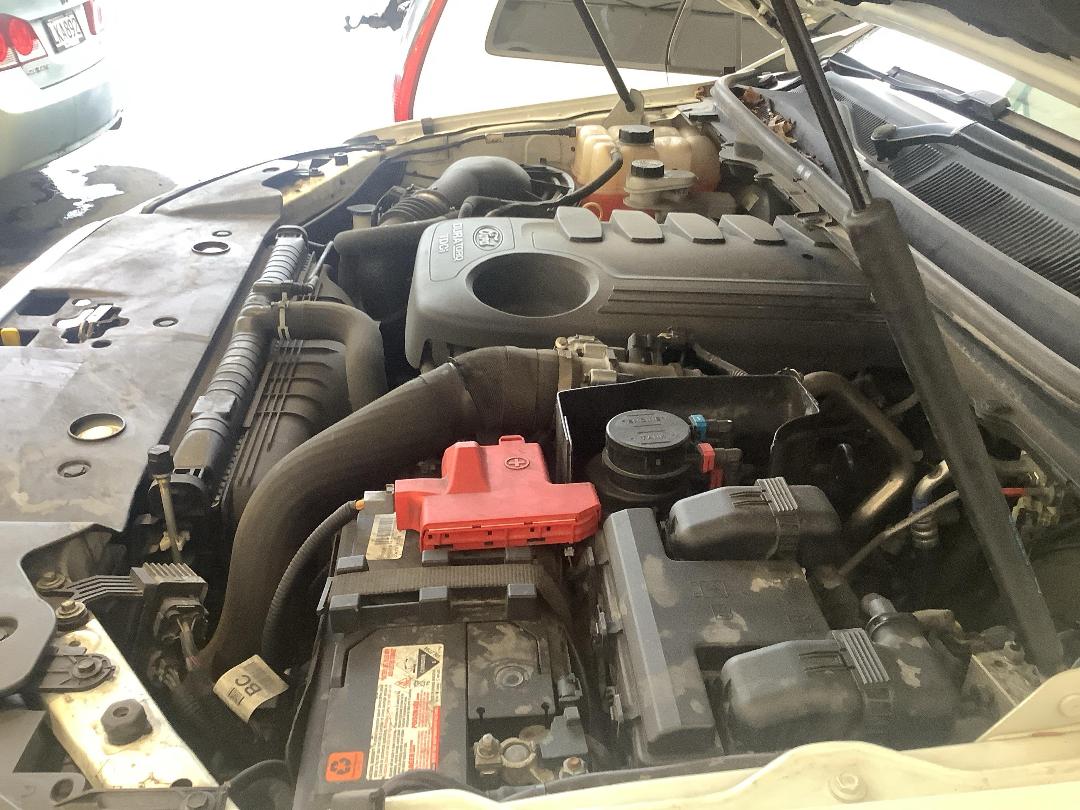 Photo '22' of Ford Ranger XLT Double CAB W/S A