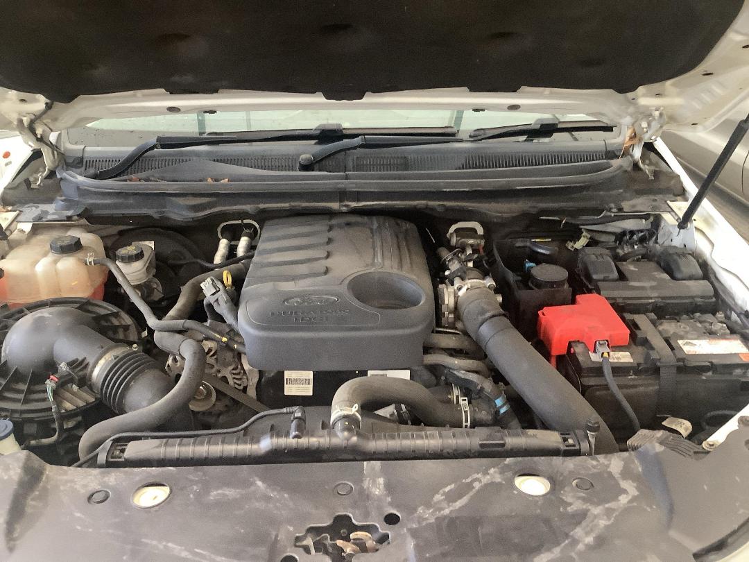 Photo '21' of Ford Ranger XLT Double CAB W/S A