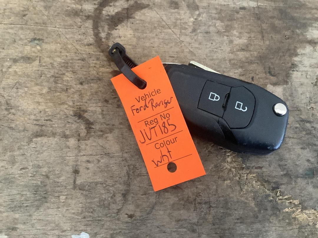 Photo '24' of Ford Ranger XLT Double CAB W/S A