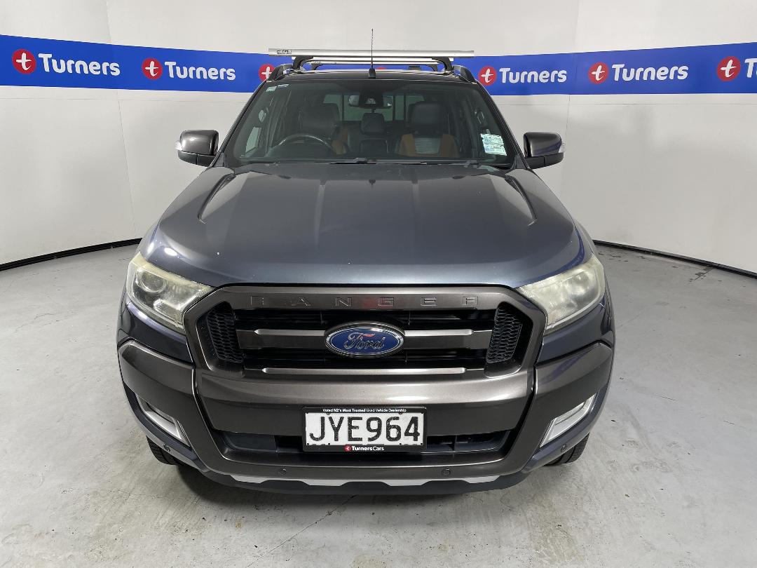 Photo '2' of Ford Ranger Photo '2' of Ford Ranger