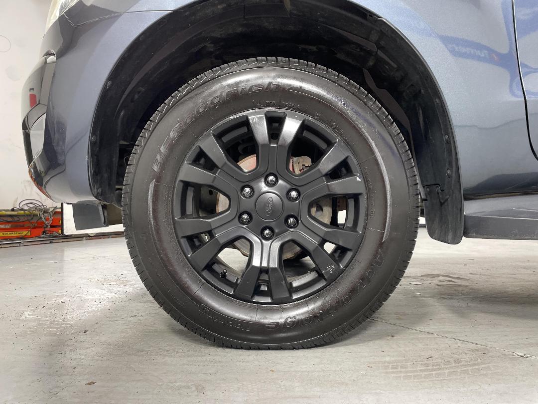 Photo '10' of Ford Ranger Photo '10' of Ford Ranger