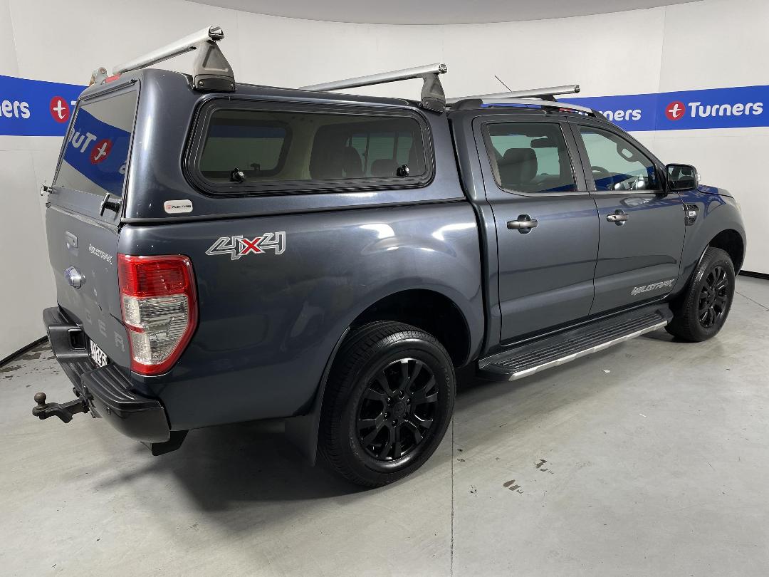 Photo '7' of Ford Ranger Photo '7' of Ford Ranger