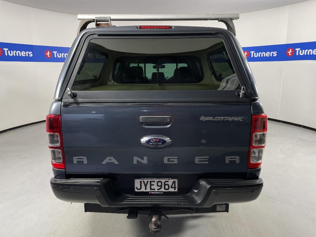 Photo '6' of Ford Ranger Photo '6' of Ford Ranger