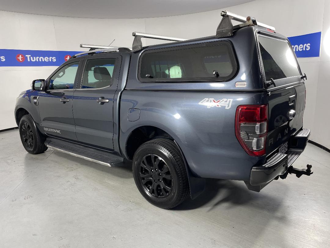 Photo '5' of Ford Ranger Photo '5' of Ford Ranger